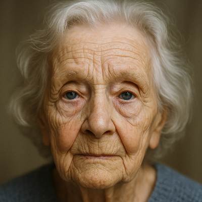 Fotografia lui Ana-Maria Ionescu