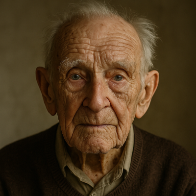 Fotografia lui Partener Necrolog